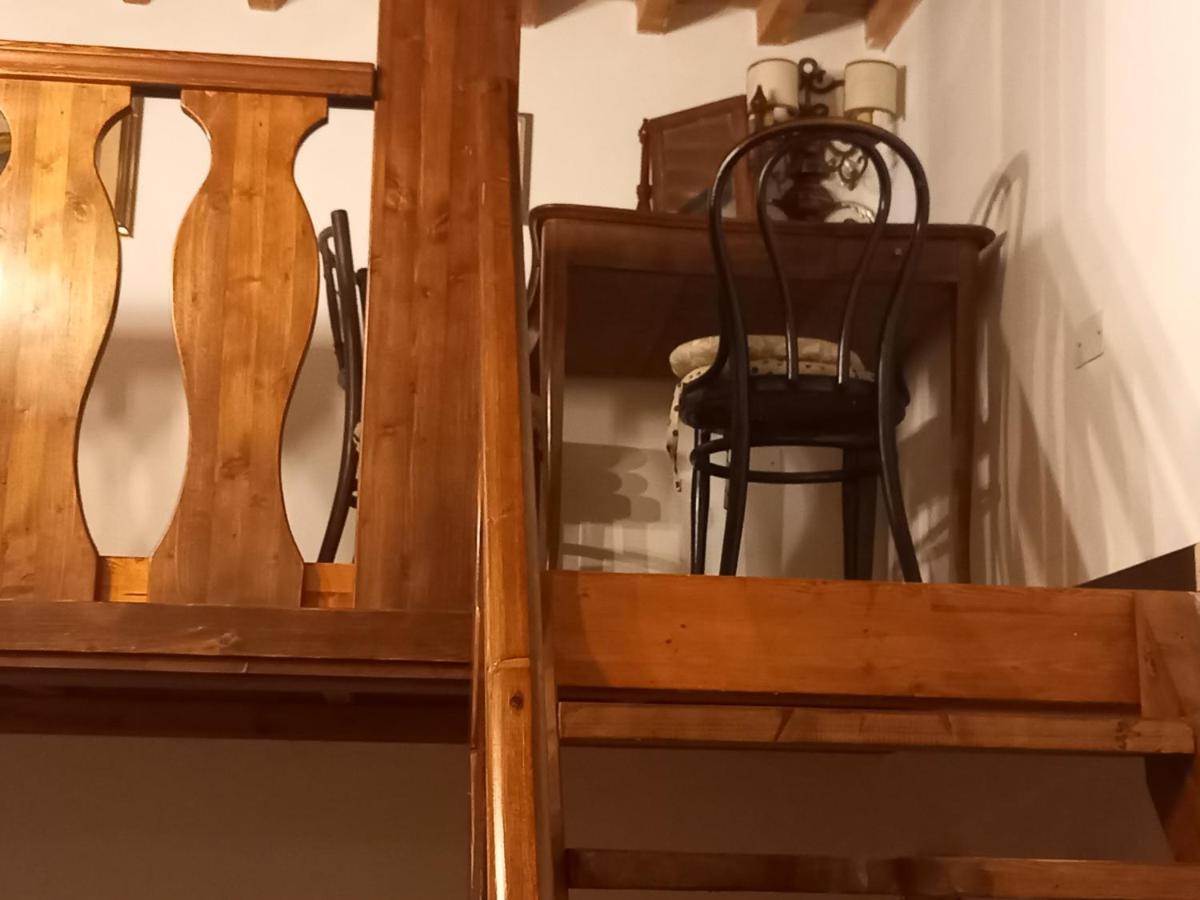 Appartamento Stile Toscano In Fauglia Ngoại thất bức ảnh
