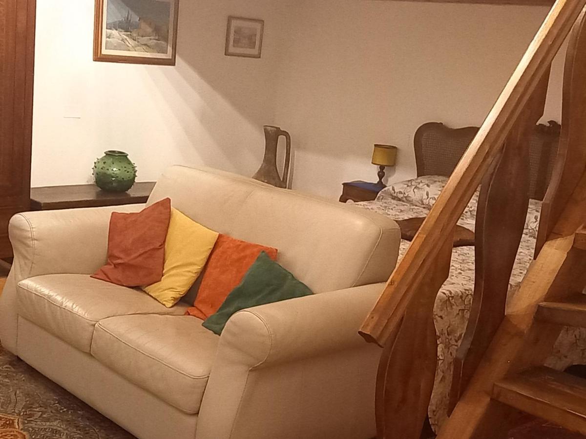 Appartamento Stile Toscano In Fauglia Ngoại thất bức ảnh