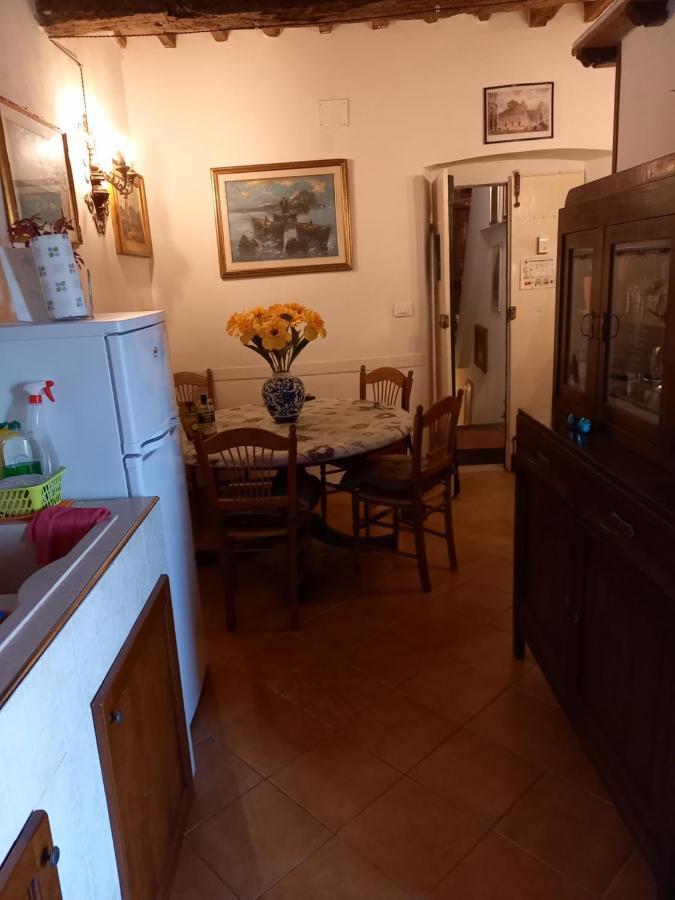 Appartamento Stile Toscano In Fauglia Ngoại thất bức ảnh