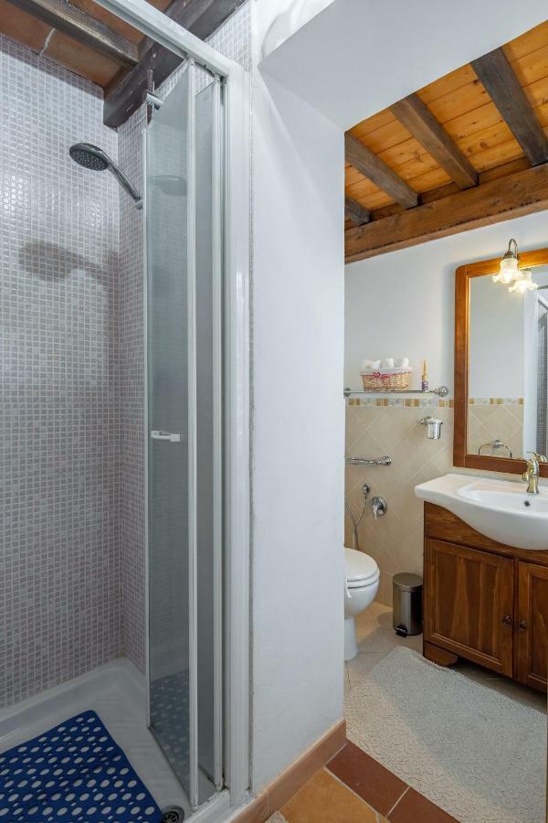Appartamento Stile Toscano In Fauglia Ngoại thất bức ảnh