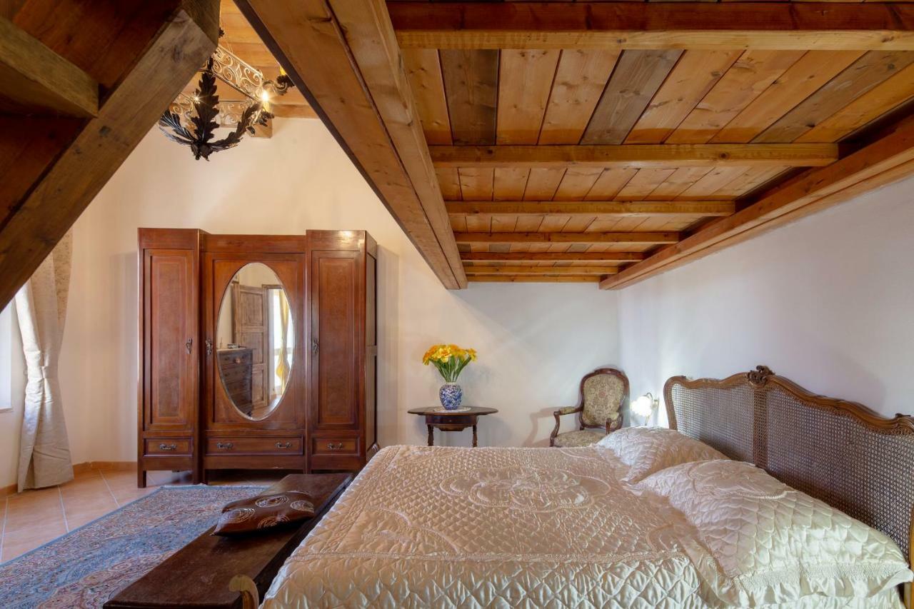 Appartamento Stile Toscano In Fauglia Ngoại thất bức ảnh