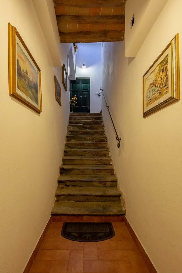 Appartamento Stile Toscano In Fauglia Ngoại thất bức ảnh