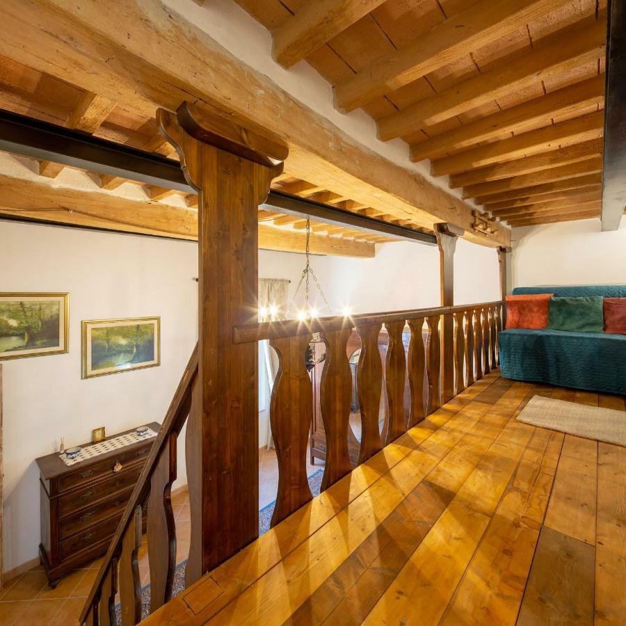Appartamento Stile Toscano In Fauglia Ngoại thất bức ảnh